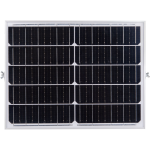 proiector led solar 200w 6400k cu telecomanda, novelite
