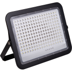 proiector led solar 300w 6400k cu telecomanda, novelite