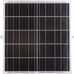 proiector led solar 300w 6400k cu telecomanda, novelite