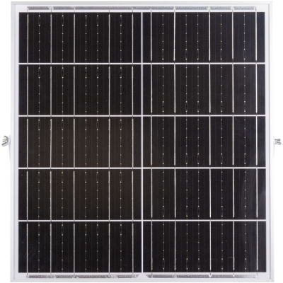 proiector led solar 300w 6400k cu telecomanda, novelite
