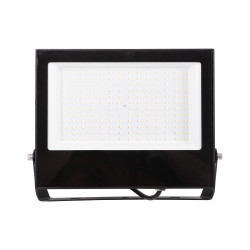 proiector led slim 150w seria 5, negru, novelite