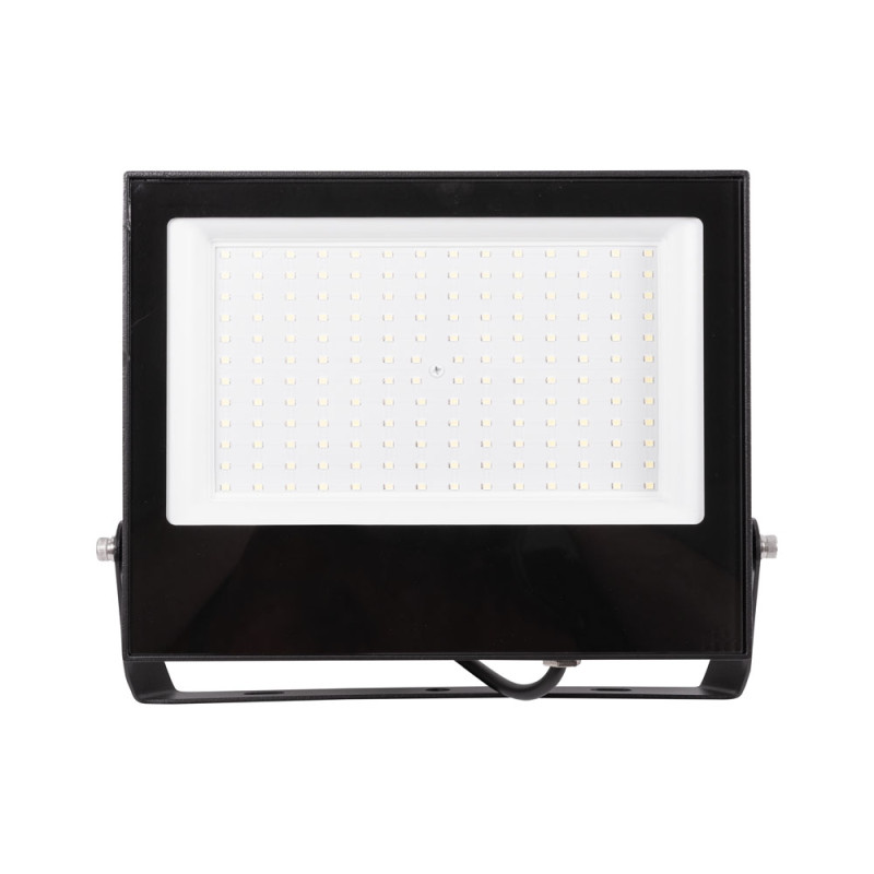 proiector led slim 150w seria 5, negru, novelite