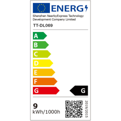 lampa de birou led taotronics tt-dl69, protectie ochi, control touch, incarcare telefon wireles si usb