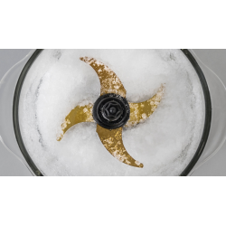 tocator cecotec titanglass 1000, 400w, 1 l, vas sticla, viteza reglabila