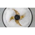 tocator cecotec titanglass 1000, 400w, 1 l, vas sticla, viteza reglabila