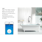 Priza inteligenta pentru exterior sonoff s20, wireless, ip55, compatibil ios/android, amazon alexa/google