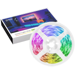 banda led smart gosund sl1-b wifi usb, 2.8 metri, alexa, google asistant