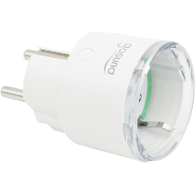 priza inteligenta wifi gosund sp111, 15a