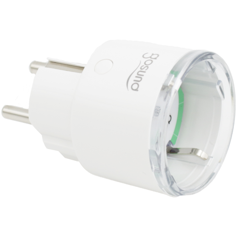 priza inteligenta wifi gosund sp111, 15a priza inteligenta wifi gosund sp111, 15a