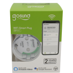 priza inteligenta wifi gosund sp111, 15a priza inteligenta wifi gosund sp111, 15a