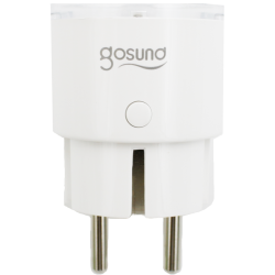 priza inteligenta wifi gosund sp111, 15a