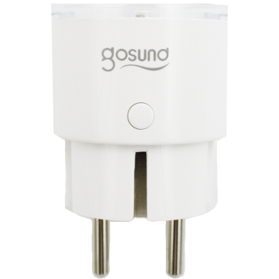 priza inteligenta wifi gosund sp111, 15a