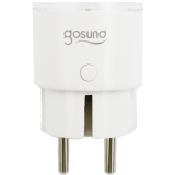priza inteligenta wifi gosund sp111, 15a