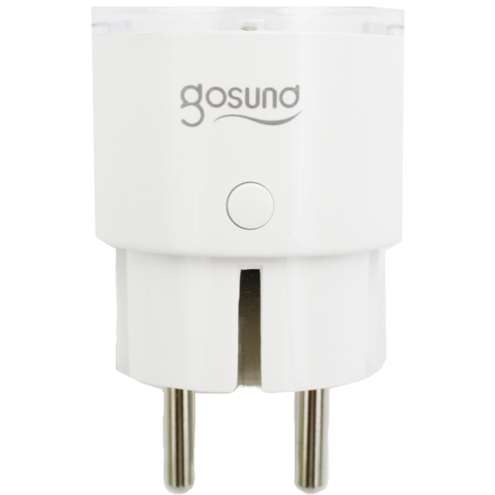 priza inteligenta wifi gosund sp111, 15a