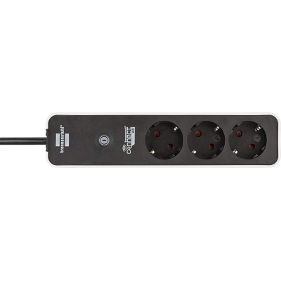 prelungitor smart brennenstuhl connect ecolor wifi, alexa, google