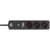 prelungitor smart brennenstuhl connect ecolor wifi, alexa, google