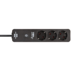 prelungitor smart brennenstuhl connect ecolor wifi, alexa, google