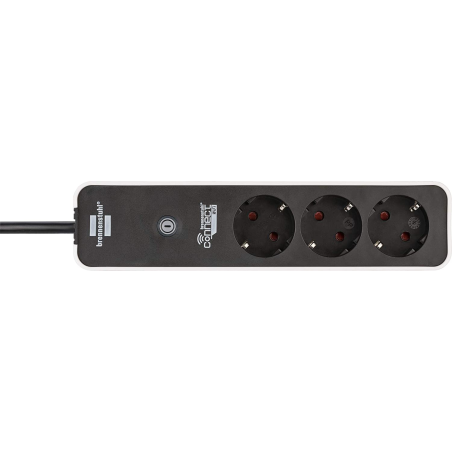 prelungitor smart brennenstuhl connect ecolor wifi, alexa, google