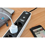 prelungitor smart brennenstuhl connect ecolor wifi, alexa, google