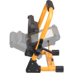 proiector led portabil brennenstuhl jaro 2000m, 20w, 1870 lm, 3.7v, cablu 2m ilumina 6500k, ip65