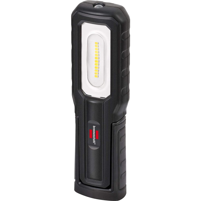 lanterna de lucru led brennenstuhl hl 700 a multifunctionala, 700 lumeni, reincarcabila, sistem de agatare, magneti puternici, f lanterna de lucru led brennenstuhl hl 700 a multifunctionala, 700 lumeni, reincarcabila, sistem de agatare, magneti puternici, f