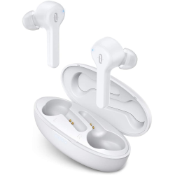 casti audio in-ear taotronics tt-bh53 soundliberty , true wireless, bluetooth 5.0, tws - alb