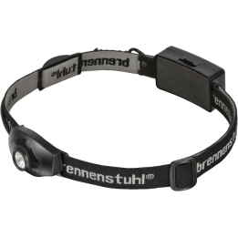 lanterna frontala led brennenstuhl luxpremium kl 100, 100 lumeni