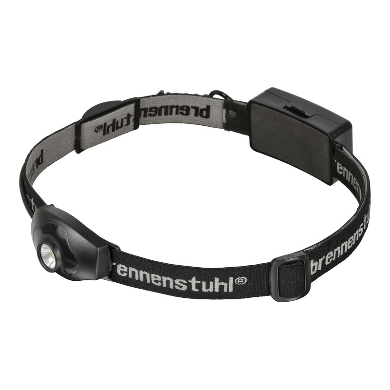 lanterna frontala led brennenstuhl luxpremium kl 100, 100 lumeni lanterna frontala led brennenstuhl luxpremium kl 100, 100 lumeni