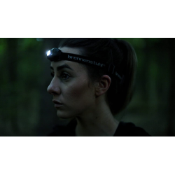 lanterna frontala led brennenstuhl luxpremium kl 100, 100 lumeni