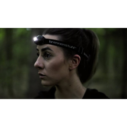 lanterna frontala led brennenstuhl luxpremium kl 100, 100 lumeni