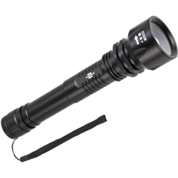 lanterna led brennenstuhl luxpremium tl 800 af, acumulator reincarcabil, cree-led, 860lm, 320m, acumulator reincarcabil