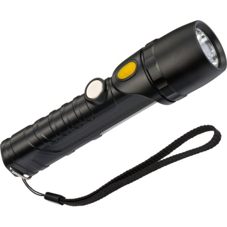 lanterna led brennenstuhl luxpremium thl 300, acumulator reincarcabil, cree-led, 360lm, 200m, lumina rosie