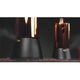 cafetiera cecotec moking 600, 300 ml, 6 cani de cafea, inductie
