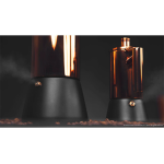 cafetiera cecotec moking 600, 300 ml, 6 cani de cafea, inductie