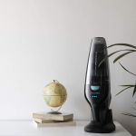 aspirator de mana 2 in 1 cecotec conga immortal extremesuction, volum 0,5 l, tehnologie extremesuction si wet  dry, sistem ciclo