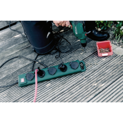 prelungitor exterior brennenstuhl super-solid garden sl 554 ip54,5 prize, 5m, h07rn-f 3g1.5