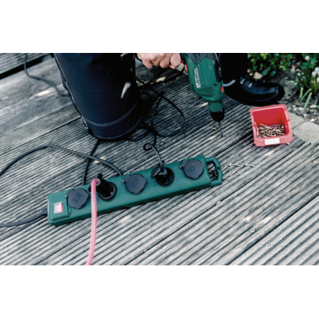 prelungitor exterior brennenstuhl super-solid garden sl 554 ip54,5 prize, 5m, h07rn-f 3g1.5