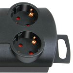 multipriza brennenstuhl primera-line technics 10 prize, intrerupator, 2m, negru multipriza brennenstuhl primera-line technics 10 prize, intrerupator, 2m, negru
