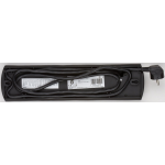 multipriza brennenstuhl primera-line technics 10 prize, intrerupator, 2m, negru multipriza brennenstuhl primera-line technics 10 prize, intrerupator, 2m, negru