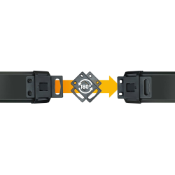 prelungitor brennenstuhl premium-line 6 prize , 3 m, alb