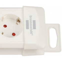 prelungitor brennenstuhl premium-line 6 prize , 3 m, alb