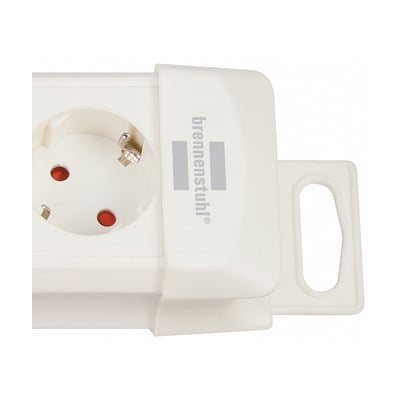 prelungitor brennenstuhl premium-line 6 prize , 3 m, alb