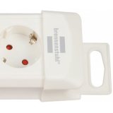 prelungitor brennenstuhl premium-line 6 prize , 3 m, alb