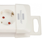 prelungitor brennenstuhl premium-line 6 prize , 3 m, alb