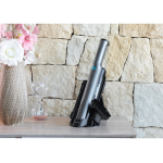 aspirator de mana cecotec conga rockstar micro 12000, 2 nivelui eco turbo, 17 kpa, acumulator 2000 mah, 200w