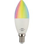 bec led rgb smart brennenstuhl e14, control din aplicatie bec led rgb smart brennenstuhl e14, control din aplicatie
