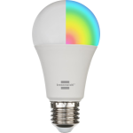 bec led rgb smart brennenstuhl sb 800, e27, control din aplicatie bec led rgb smart brennenstuhl sb 800, e27, control din aplicatie