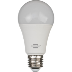 bec led rgb smart brennenstuhl sb 800, e27, control din aplicatie
