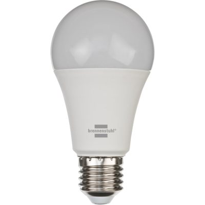 bec led rgb smart brennenstuhl sb 800, e27, control din aplicatie