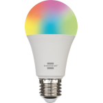 bec led rgb smart brennenstuhl sb 800, e27, control din aplicatie bec led rgb smart brennenstuhl sb 800, e27, control din aplicatie